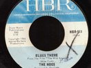 The Hogs Chocolate Watch Band Berserk Garage Punk Psych