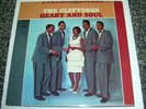33RPM Record - The Cleftones - Heart & Soul - Stereo