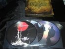 DESASTER - 20 YEARS OF TOTAL DESASTER 4lp box sodom