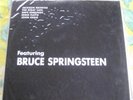 FEATURING BRUCE SPRINGSTEEN Stray Cats  Edmunds Floyd