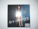 AMy Winehouse Back to Black vinyl signed