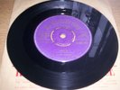 ELVIS PRESLEY HMV 45 *RIP IT UP* REPLACABLE CENTRE