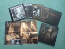 Behemoth - Historica - Lim. 5 LP Box + Poster,neuwertig