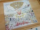 GREEN DAY - DOOKIE - PINK VINYL