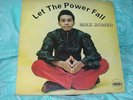 MAX ROMEO  let the power fall