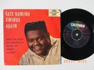 Fats Domino Swings Again EP