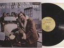 DAVE VAN RONK AND THE HUDSON DUSTERS LP VERVE FT-3041