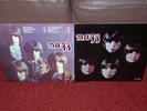 THE NAZZ Nazz 1st LP 1969 SGC 1st Press SUPERB