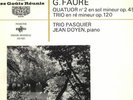 egr 4002/fsm 53328 regis pasquier trio doyen ex+/nm
