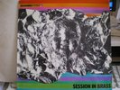 Nathan Davis/Hans Koller; Session In Brass. MPS org.