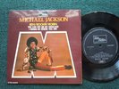 k) MICHAEL JACKSON ben Asia EP