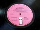King Crimson 'Court of' Pink i Island G'fold A2/B3 RARE
