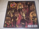 Slayer Reign In Blood