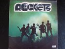 ROCKETS Same RARE COSMIC SYNTH DISCO BOOGIE OG Derby EX