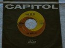 Beatles RAREST Canadian 