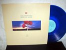 Depeche Mode Music for the masses Blue vinyl wax LP