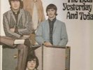 THE BEATLES   Yesterday and Today   Capitol ST 2553 LP