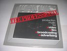 MEDIA MUSIC PROFESSIONAL PRODUCTION LIBRARY FUNK breaks