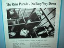 RAIN PARADE  No Easy Way Down  LP  live 1985