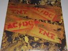 AC DC - TNT LP ALBERT PROD. 016 1ST SEALED