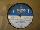 JACKIE BRENSTON & DELTA CATS-ROCKET 88-CHESS