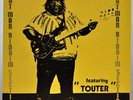 Fat Man Riddim Section featuring Touter 1978 Dub LP