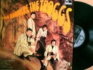 TROGGS FROM NOWHERE FONTANA TL.5355 MONO PSYCH BEAT LP