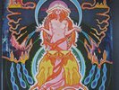 HAWKWIND Space Ritual 2LP Original U.S. UA 1973 NM-