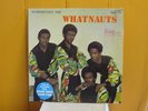 Rare Soul/Funk Album-Whatnauts-Introducing The-Stang
