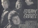 SANDY COAST  - HANS VERMEULEN - Capital Punishment