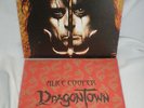 ALICE COOPER-DRAGONTOWN RARE NOTVD