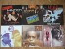 CLASSIC LPs - NAS PETE ROCK BDP EPMD NWA CYPRESS HILL