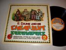 R CRUMB & HIS CHEAP SUIT SERENADERS #2 (Blue Goose)