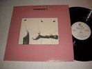 PARKER BRAXTON BAILEY Company 2 (Incus) UK Pressing