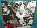 X - Aspirations LP AUS KBD Punk FEEDTIME A-Frames