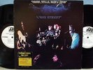 COSBY, STILLS, NASH & YOUNG 4 WAY STREET PROMO LP