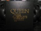 Queen The Complete Works 14LP Box Set Mint unplayed
