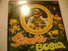 SONIA LA UNICA LP En Bossa Nova Luis Ecca Rare HEAR