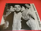 DBL LP--ELVIS---TROUBLE BOUND (SHRINK)---MINT-