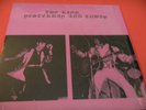 LP---ELVIS-THE KING  -YESTERDAY AND TODAY---MINT-