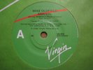 MIKE OLDFIELD Arrival RARE AUSSIE 7