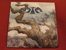 ASTRA-WEIRDING-TOP RARE-BLACK VINYL-2LP-NEW