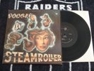Poobah - Steamroller (origional 1979 Lp)