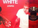 White Stripes-Let's Shake Hands RSD 45 red 7