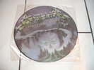 Metallica - Creeping Death - Picture LP