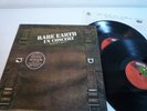 Rare Earth In Concert Japan 2LP
