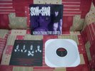 SON OF SAM SONGS FROM THE EARTH CLEAR VINYL MISFITS
