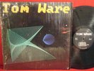 TOM WARE S/T PRIVATE Self Produced MINIMAL SYNTH LP NM-