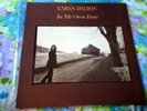 KAREN DALTON In My Own Time LP folk dylan Original
