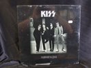 KISS DRESSED TO KILL RECORD UNOPENED 1975 CASABLANCA